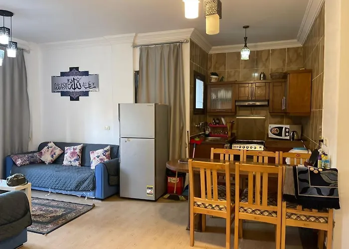 Apartamento Marsilia Blue Bay