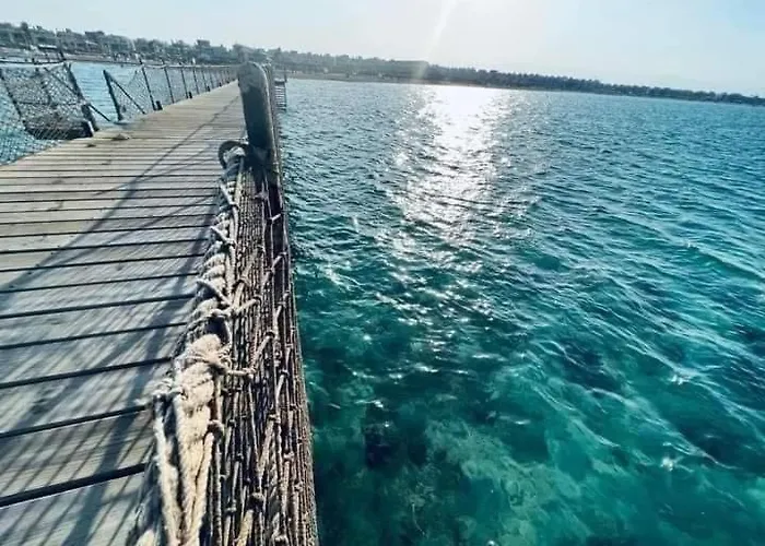 Marsilia Blue Bay Daire