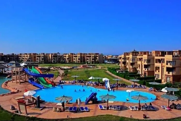 Marsilia Blue Bay * Ain Sukhna