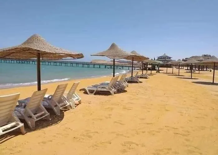 Marsilia Blue Bay