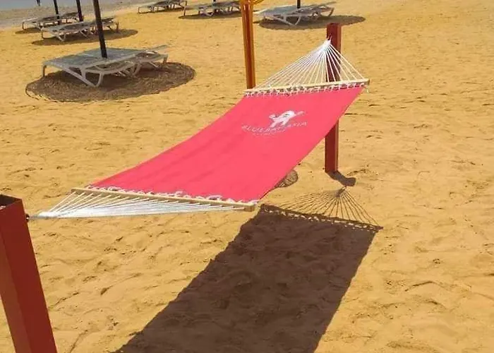 Marsilia Blue Bay * Ain Sukhna