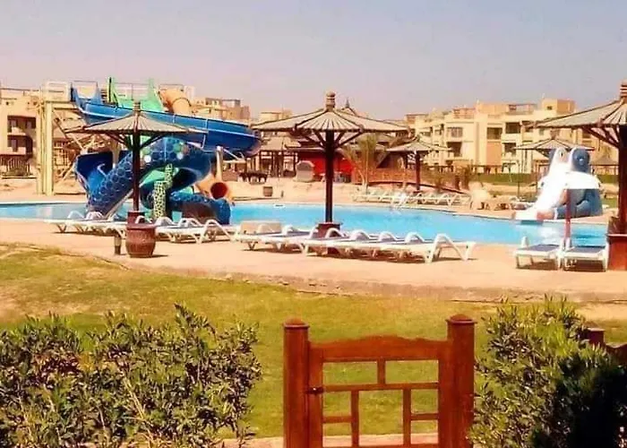 Marsilia Blue Bay