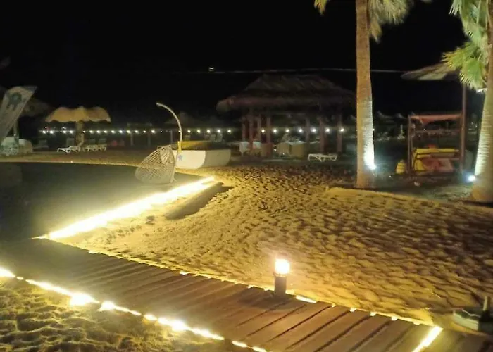 Marsilia Blue Bay * Ain Sukhna